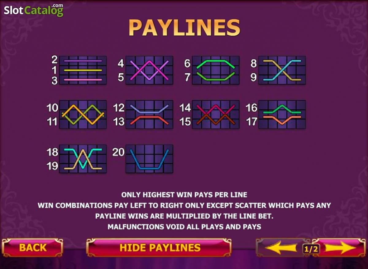 EURO 305 Online Casino Tournament at Mr. Win Casino