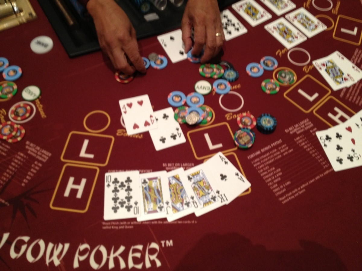 Eur 370 FREE Chip at Genesis Casino