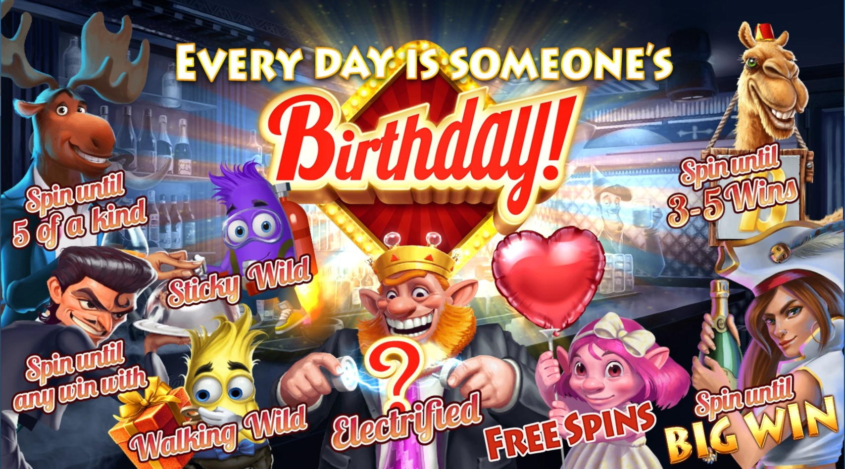 ﻿$2895 NO DEPOSIT at Wink Slots Casino