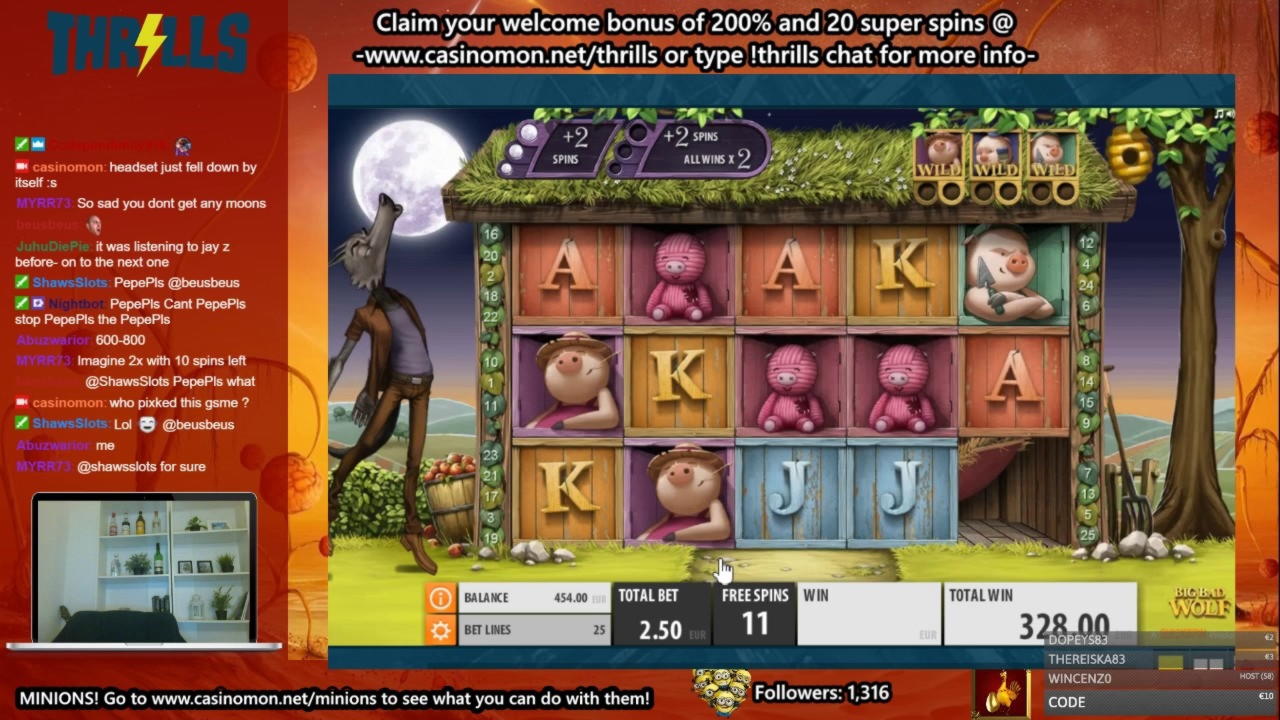 280 Free Spins Casino at Tony Bet Casino