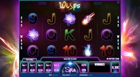 €4980 no deposit bonus at Party Casino