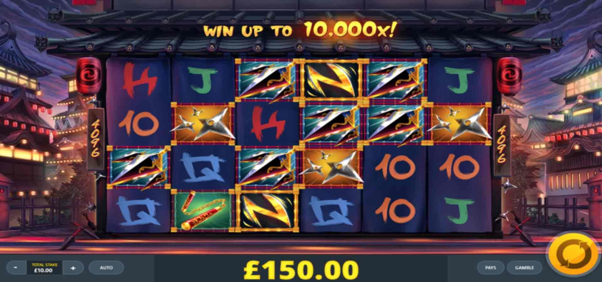 EUR 810 Online Casino Tournament at Rizk Casino