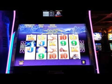 210 Free casino spins at Get Lucky Casino