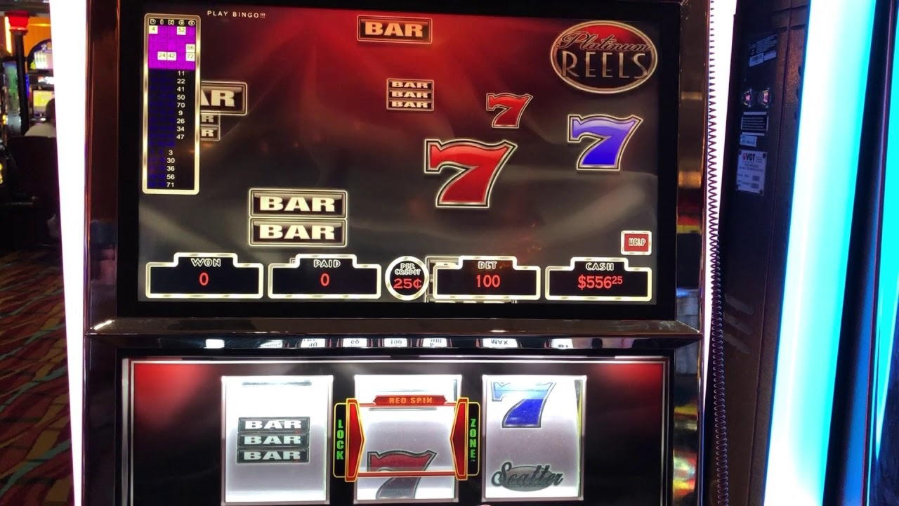 111 FREE SPINS at Get Lucky Casino