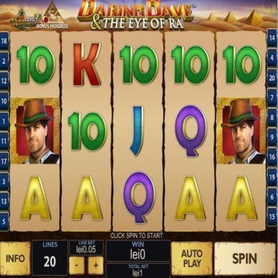 120 free casino spins at bWin Casino