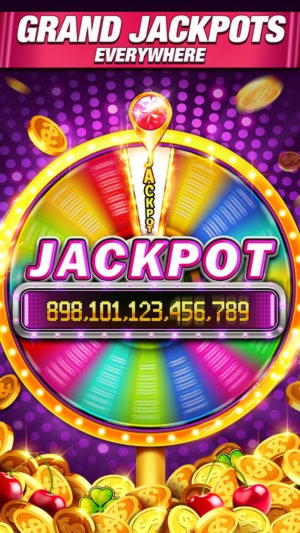 ﻿$555 Free Cash at Jackpot City Casino