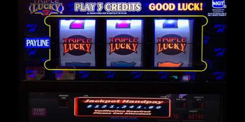 245 Free casino spins at Jackpot City Casino