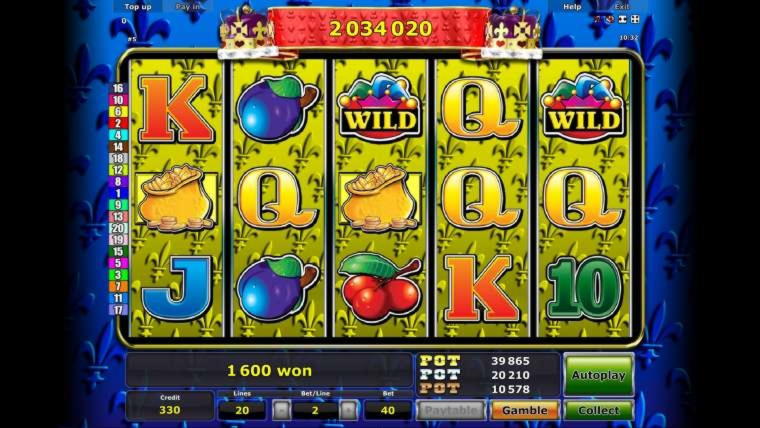 £720 Casino Tournament at Betway Casino