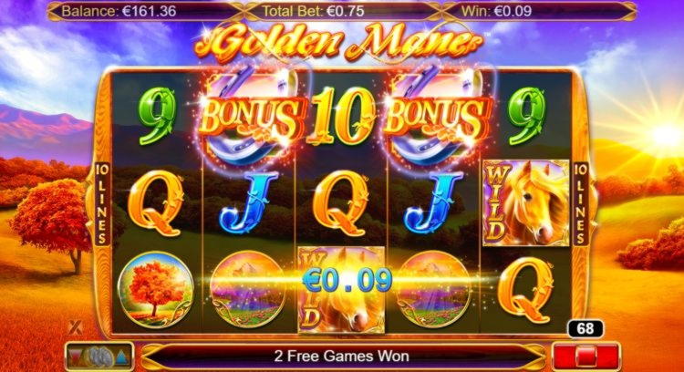 €125 Free Money at Get Lucky Casino