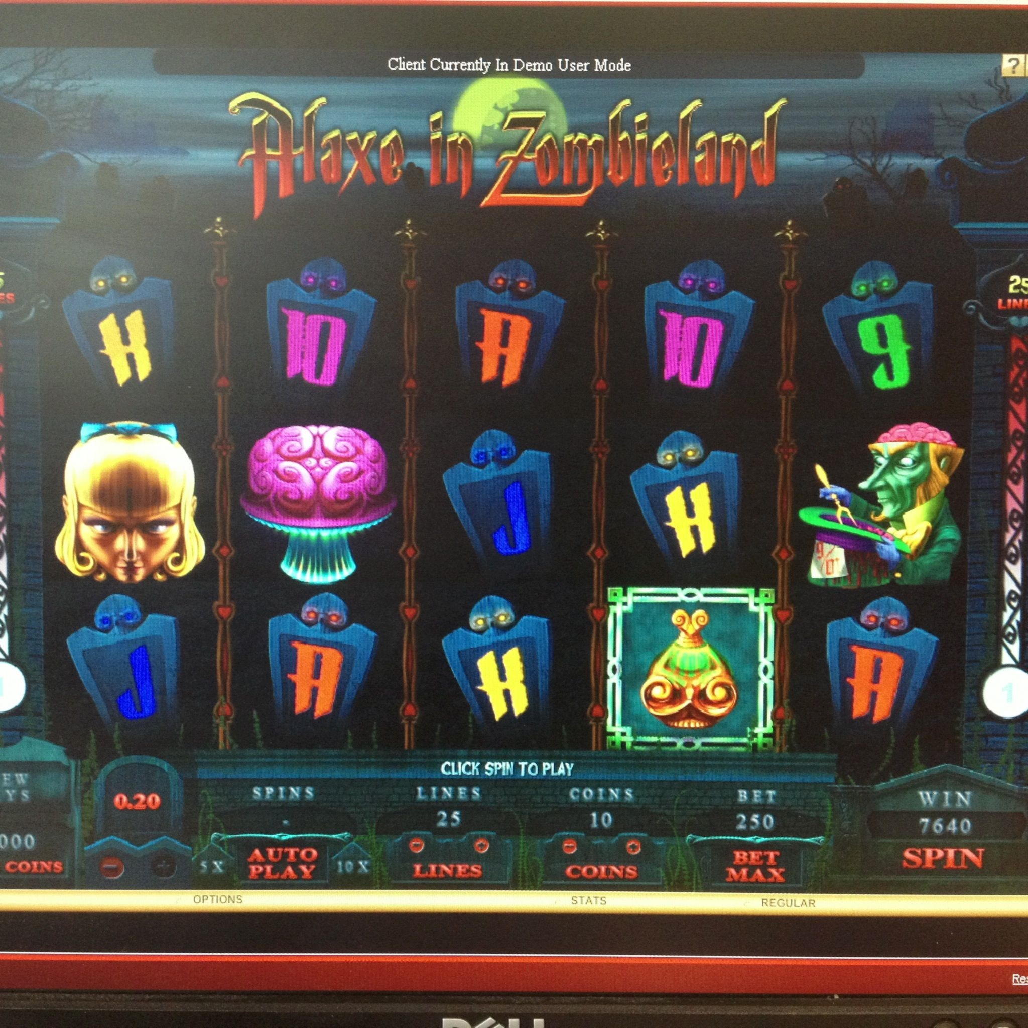 410% casino match bonus at Joy Casino