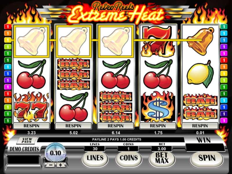 EUR 315 free chip at Net Bet Casino