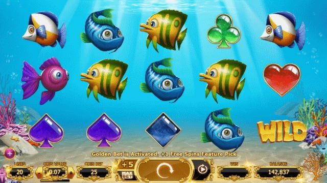 180% Signup casino bonus at Get Lucky Casino