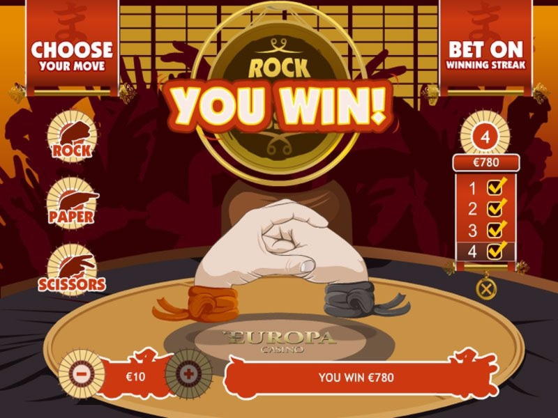 510% Match bonus casino at bWin Casino