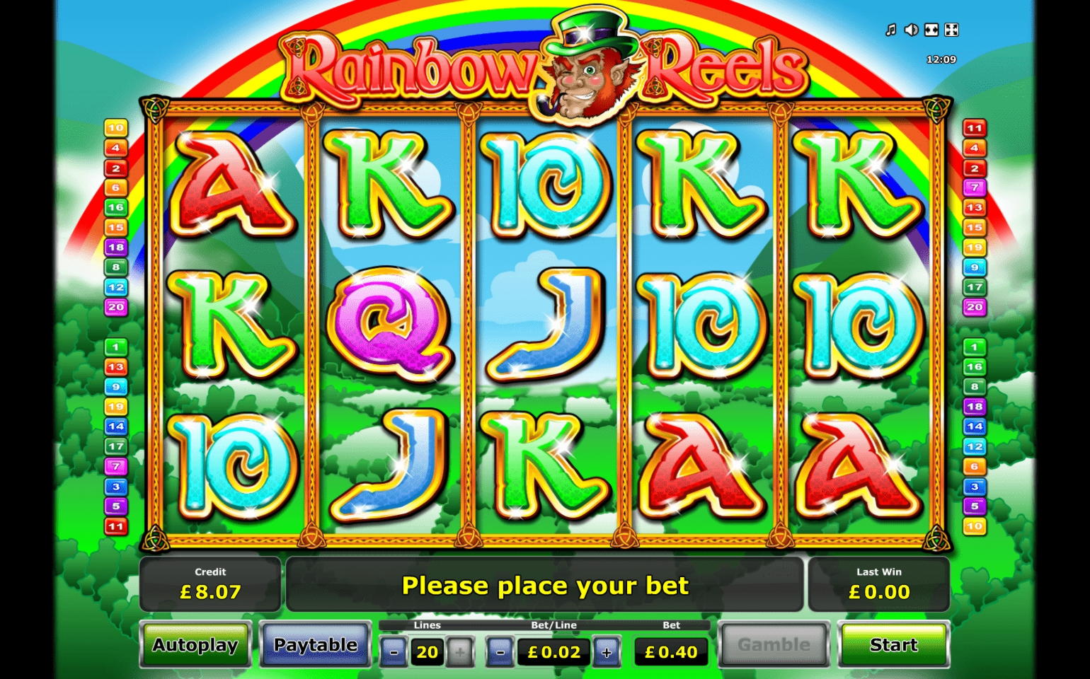 335% Casino Welcome Bonus at Genesis Casino
