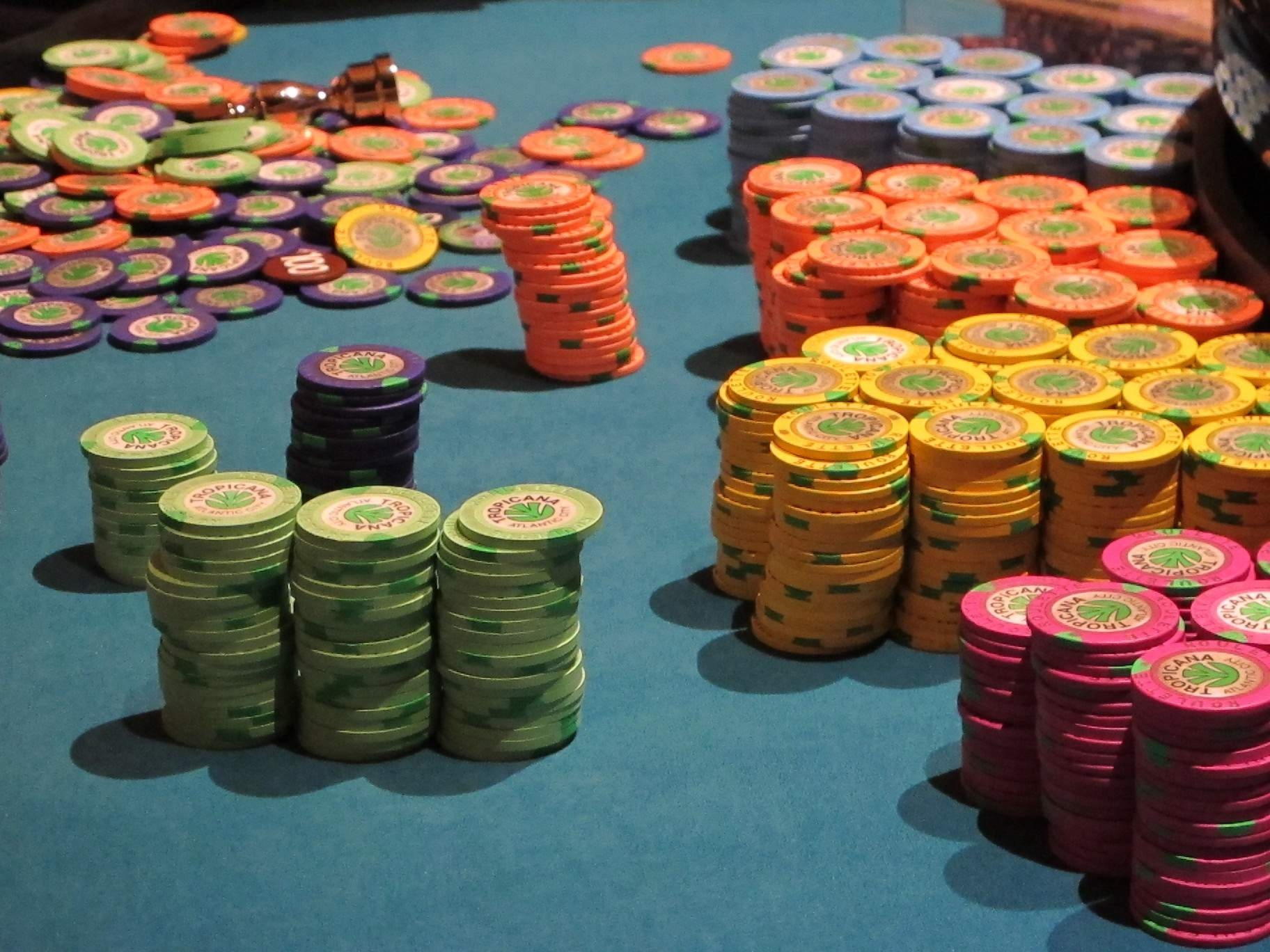 €2370 No deposit bonus at Genesis Casino
