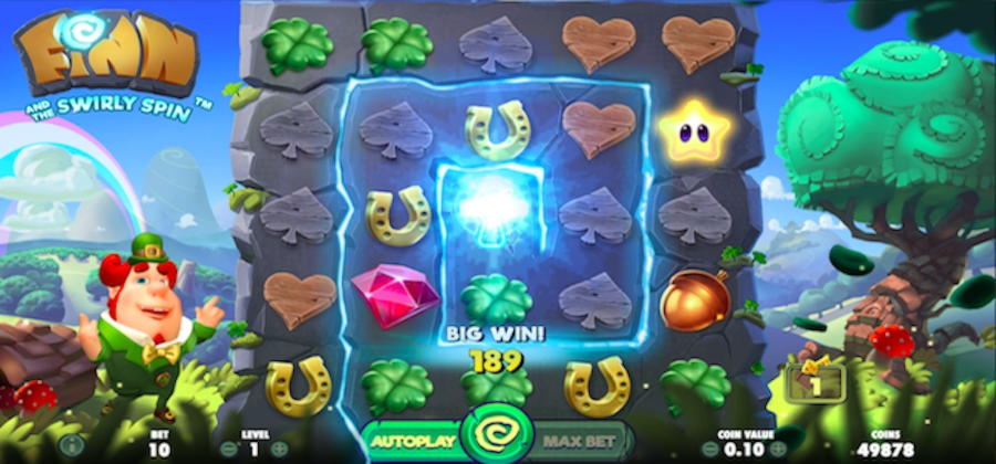 Eur 430 Tournament at Bet At Home Casino