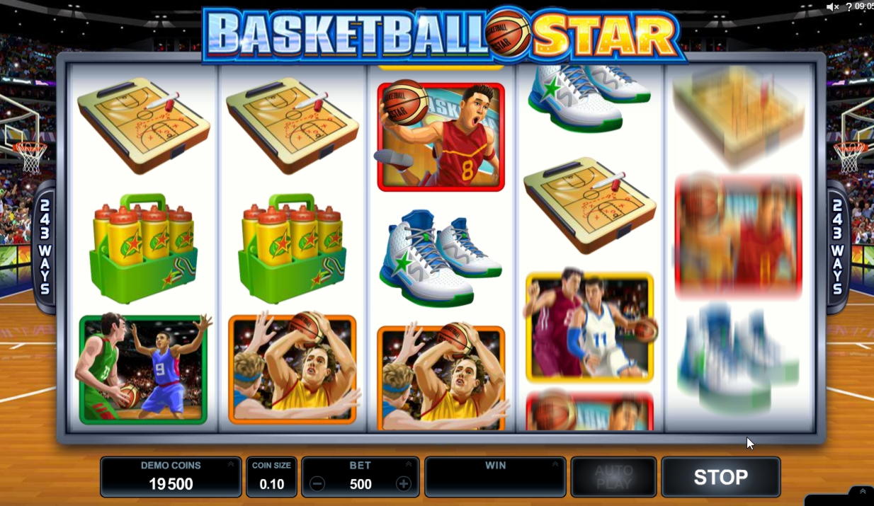 £995 Online Casino Tournament at King Billy Casino