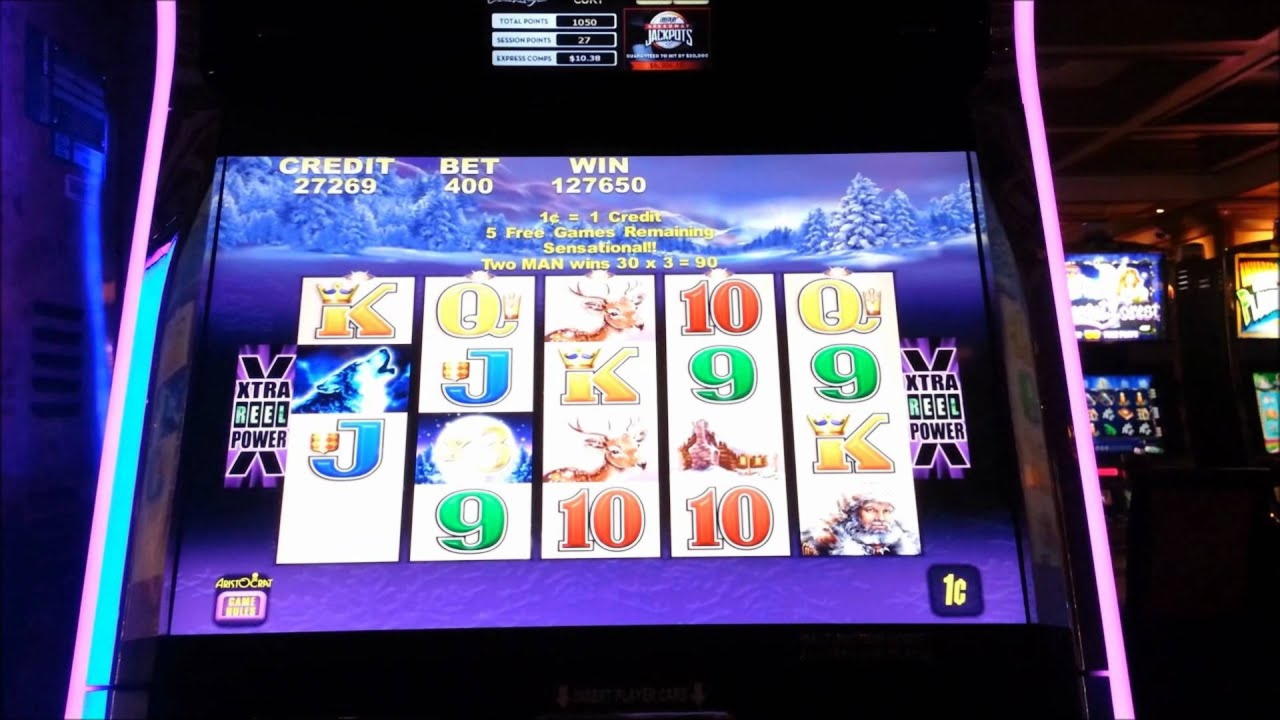 €3665 No Deposit Casino Bonus at Come On Casino