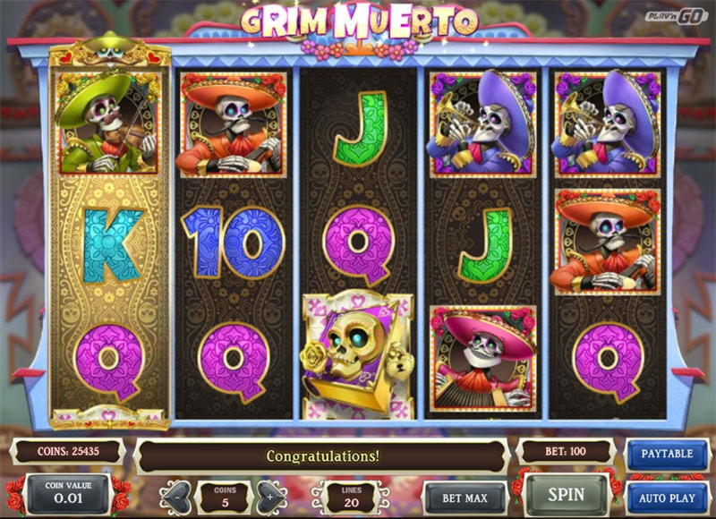150 free casino spins at Net Bet Casino