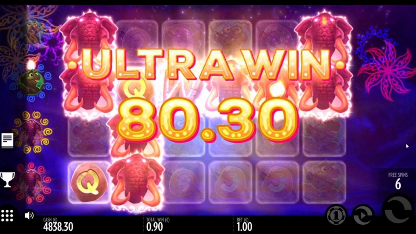 EUR 565 Online Casino Tournament at LV Bet Casino