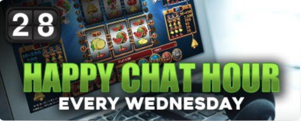 35 Free Spins no deposit at Bet At Home Casino