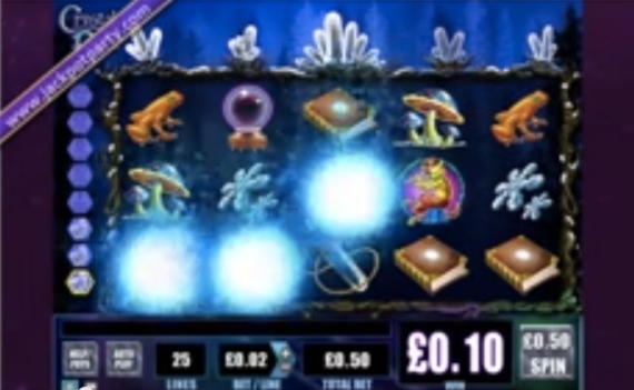 EURO 725 Casino Tournament at bWin Casino