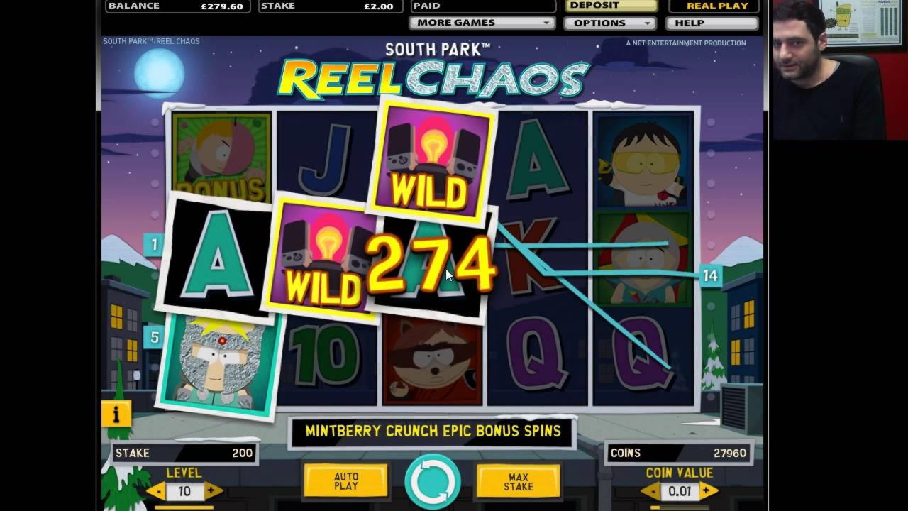 EUR 765 Free Casino Tournament at Mega Casino