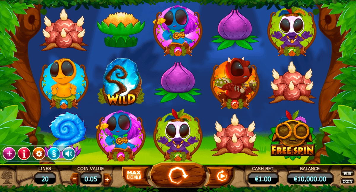 EUR 645 FREE CHIP CASINO at Super Lines Casino