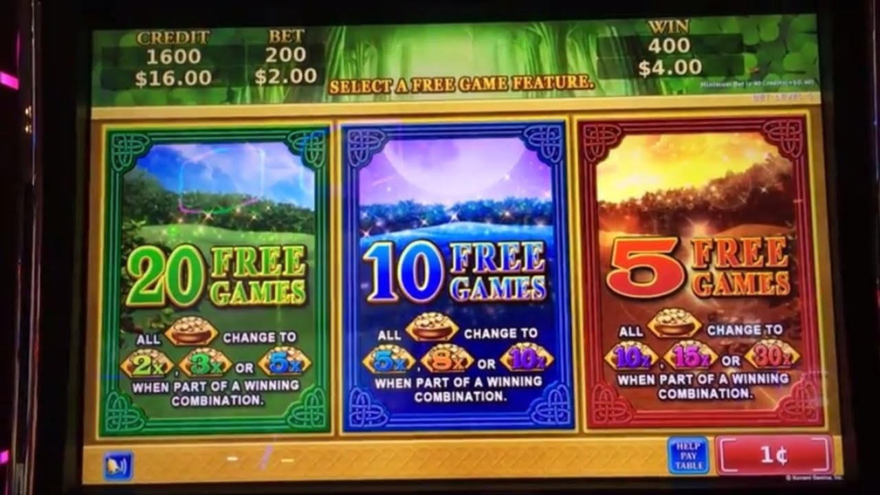 $2015 No deposit casino bonus at Fruity Casa Casino