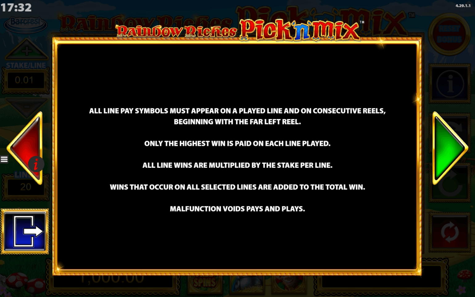 €440 Casino Chip at Jackpot City Casino