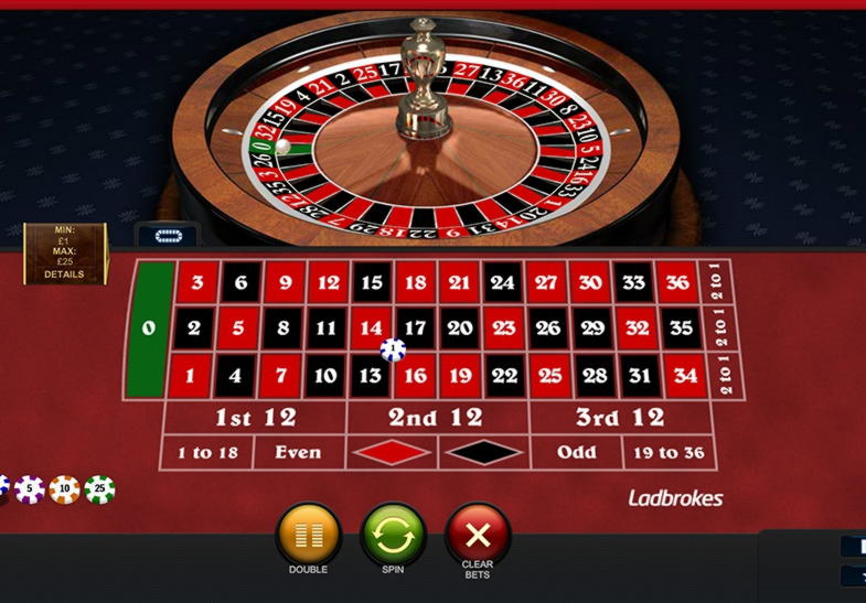725% Match Bonus at Rizk Casino