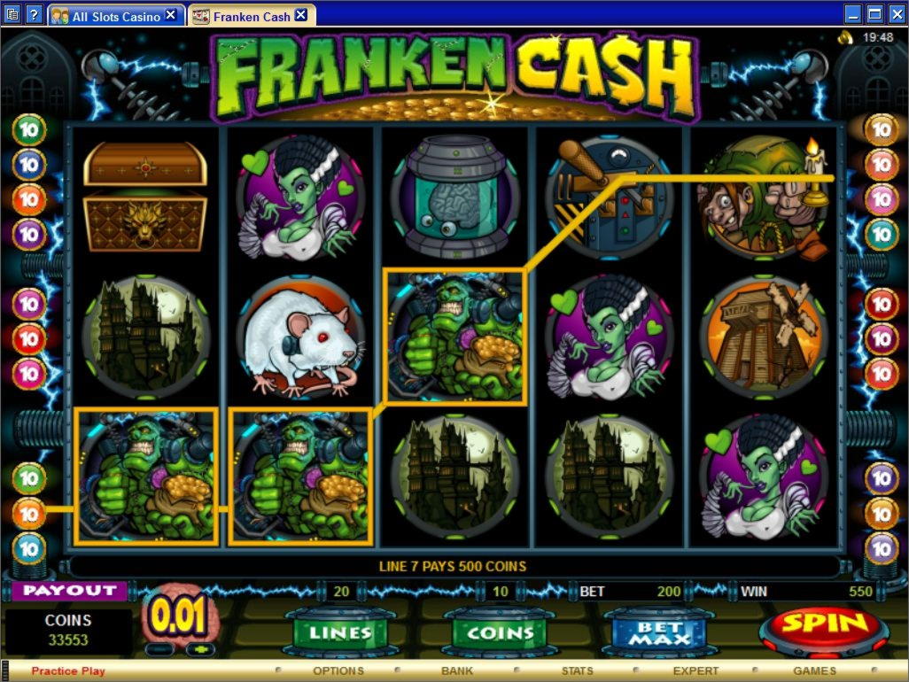 $100 Casino chip at Royal Panda Casino