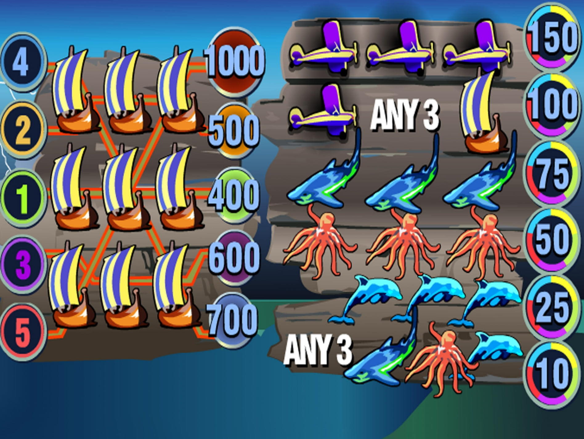60 Free Spins at Betway Casino