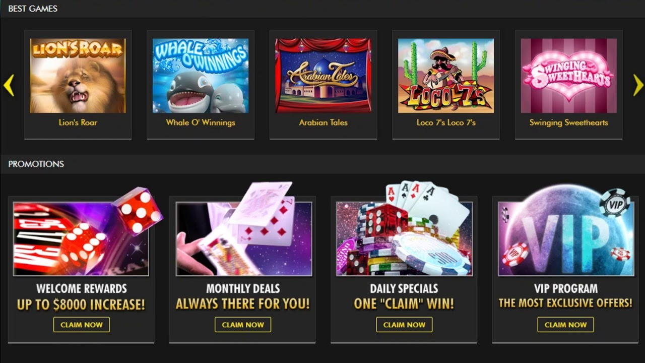 205 Free Spins Casino at Casino Heroes