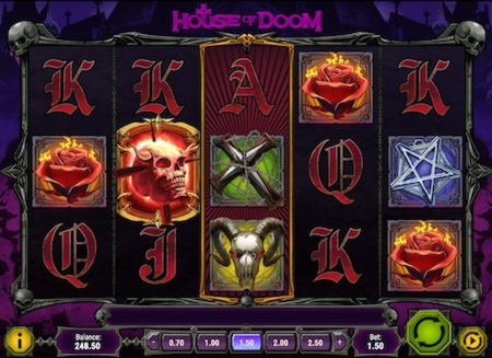 $315 Free Chip at Tony Bet Casino