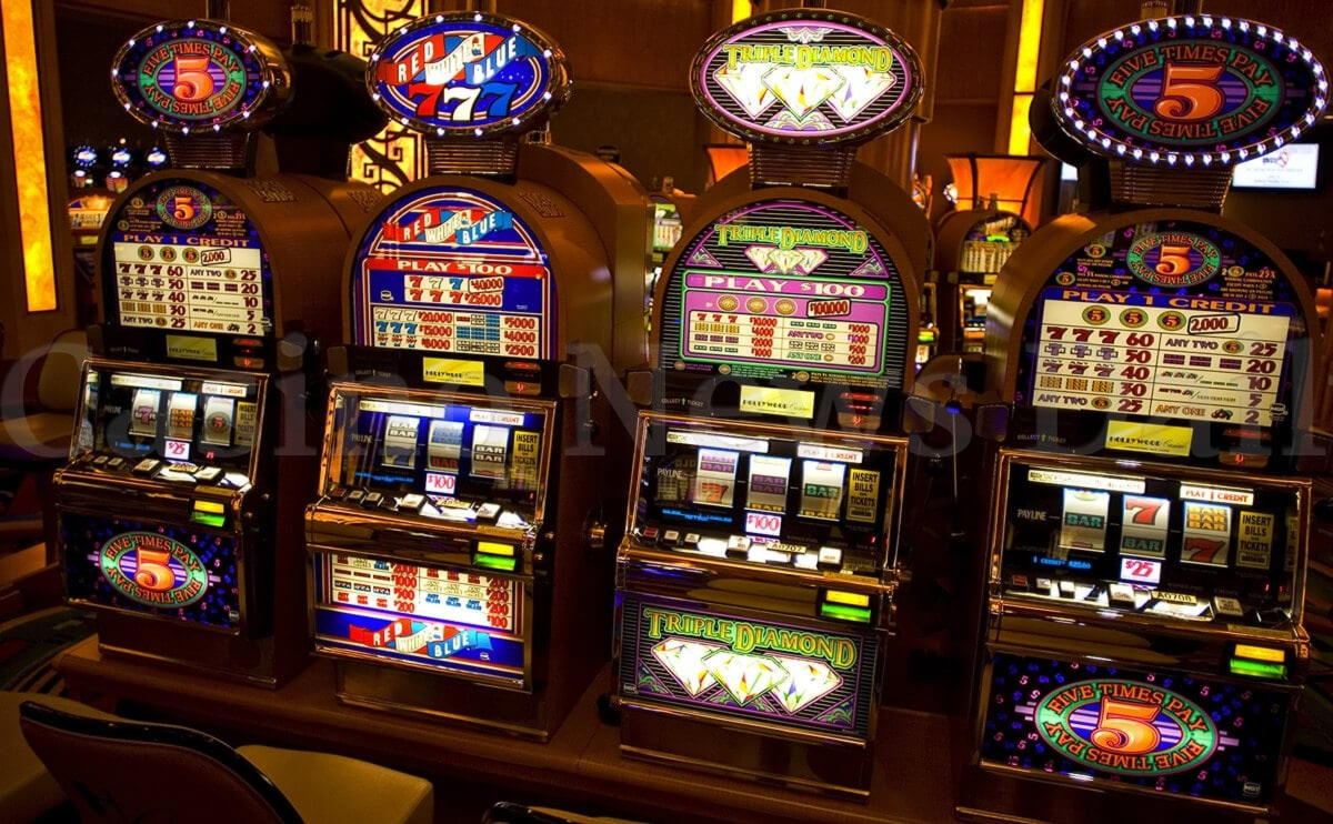 520% First Deposit Bonus at Joy Casino