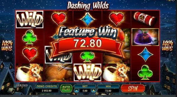 66 Free casino spins at Fruity Casa Casino