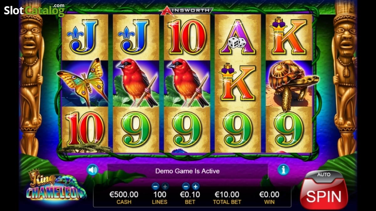 EUR 730 Daily freeroll slot tournament at Ikibu Casino