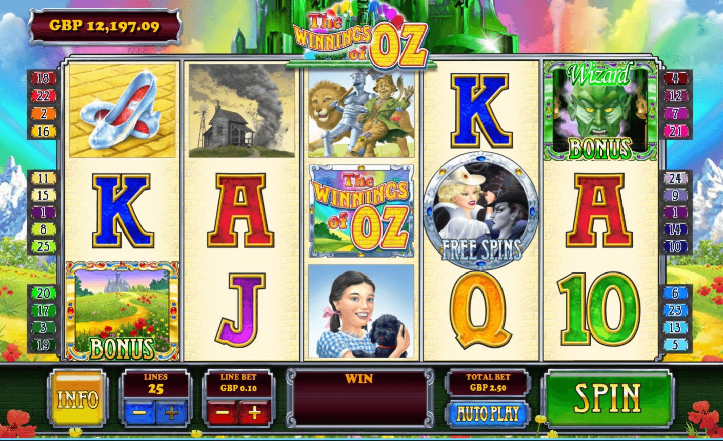 845% Deposit match bonus at Party Casino