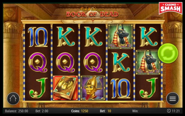 $450 No Deposit Bonus Code at Leo Vegas Casino
