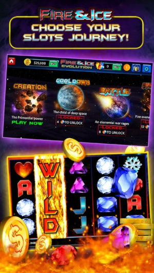 EUR 111 Free Casino Ticket at Come On Casino