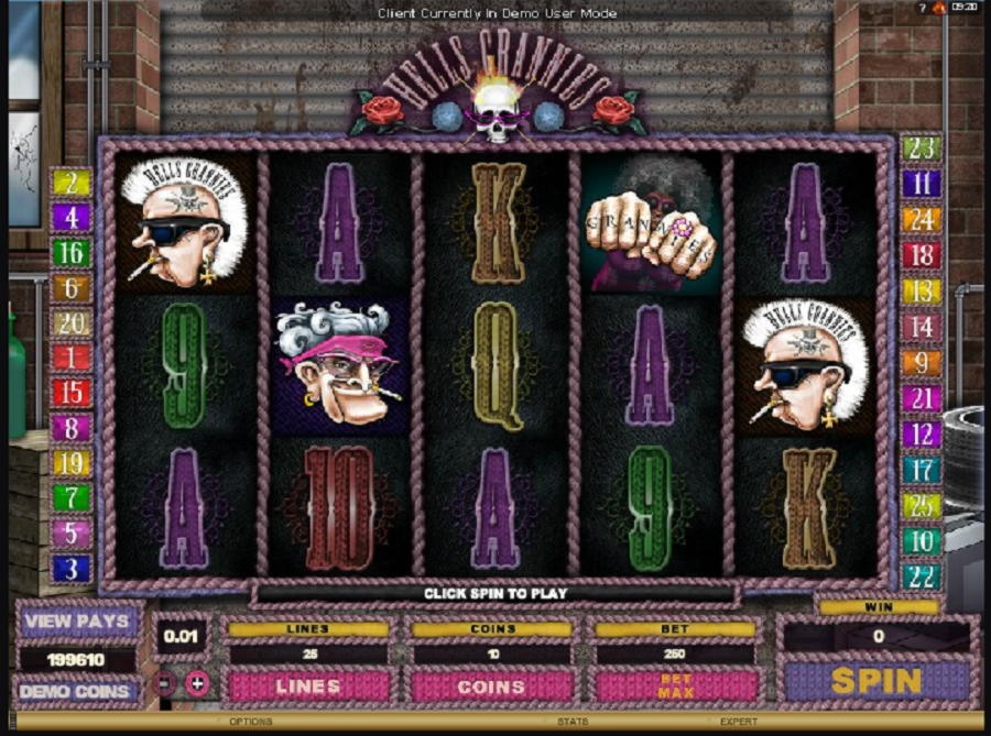 70 Free Spins no deposit casino at King Billy Casino