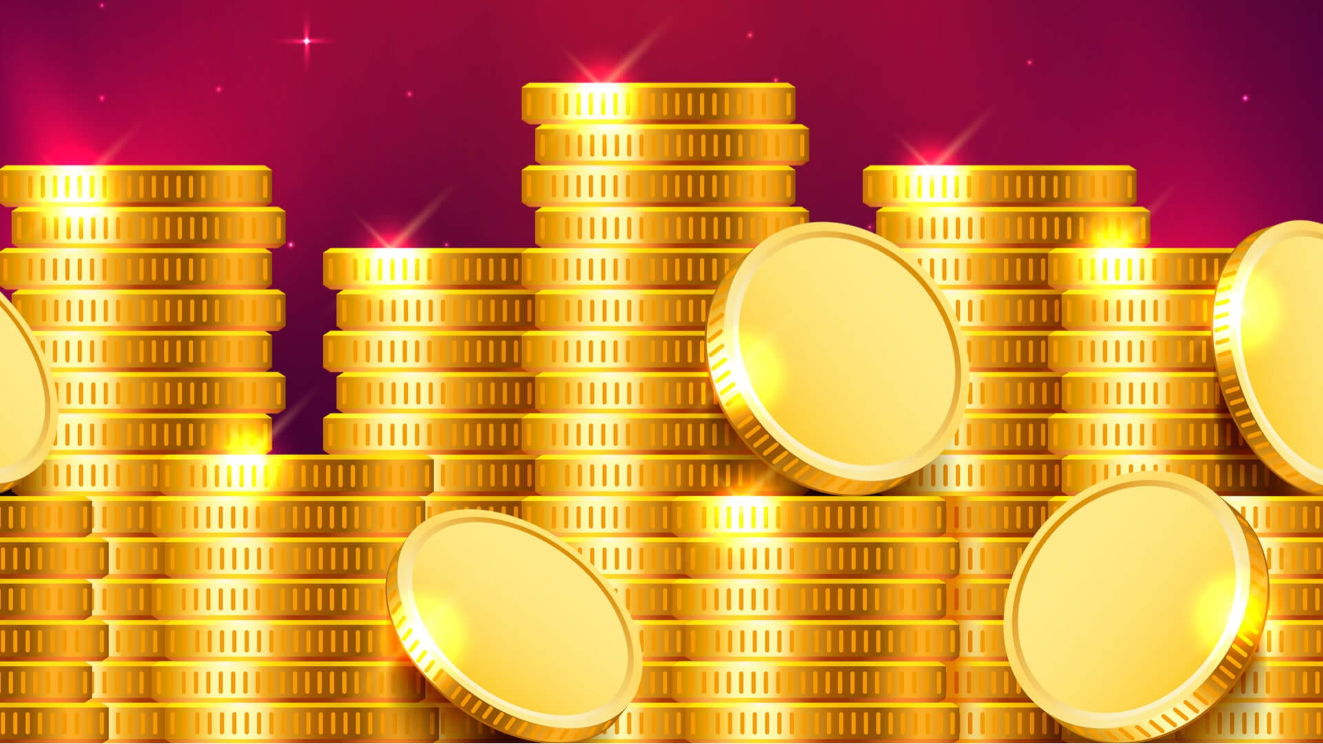 540% Best signup bonus casino at Vegas Hero Casino