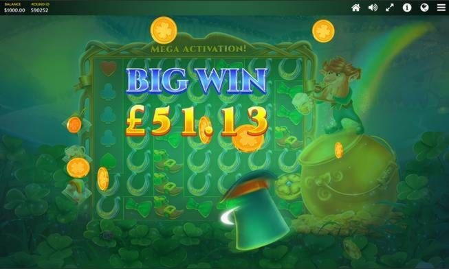 £880 Tournament at Come On Casino