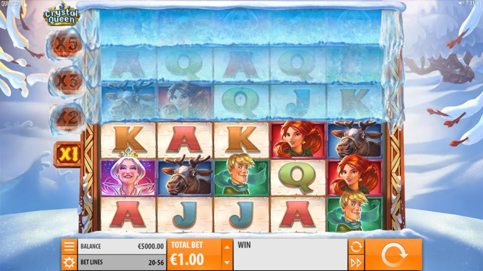$4080 No deposit casino bonus at Spin Palace Casino