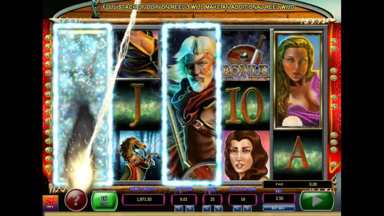 95 Free Spins Casino at Wink Slots Casino