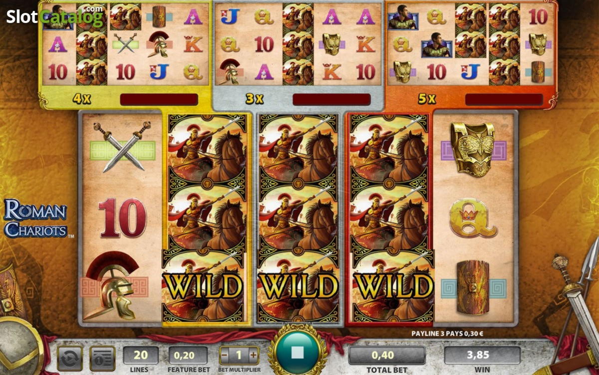 200% Match at a Casino at Ikibu Casino