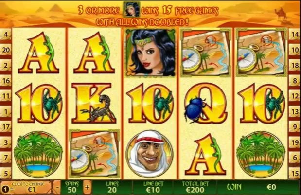 255% Match bonus casino at Wink Slots Casino