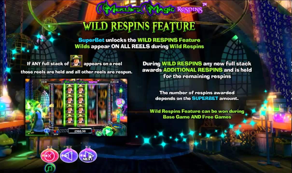 €955 No deposit bonus at Royal Panda Casino