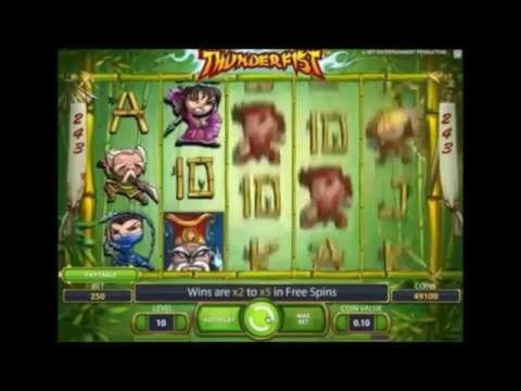 EUR 645 Free chip at Royal Panda Casino